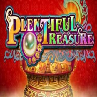 Plentiful Treasures Slot: 100 Free Spins .